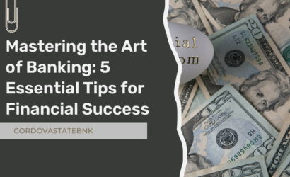 Financial Success