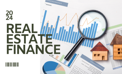 Real Estate Finance