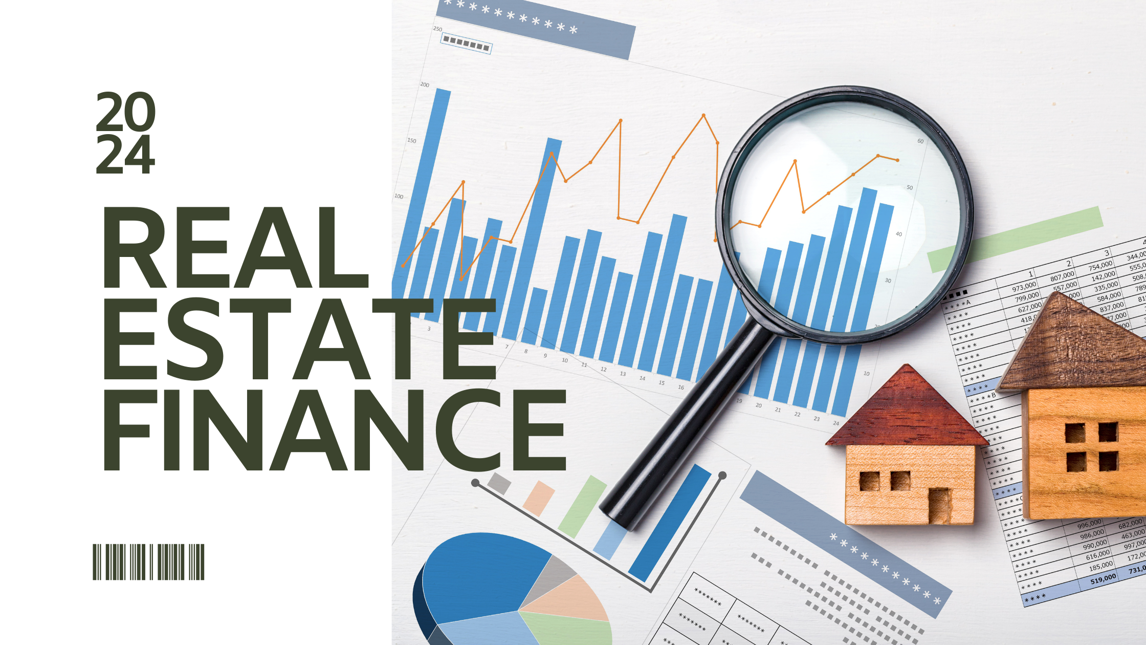 Real Estate Finance