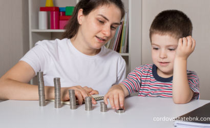 Financial Literacy for Kids