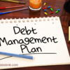 Debt Management