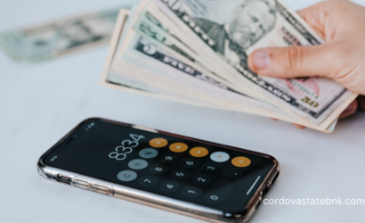 Personal Finance Apps