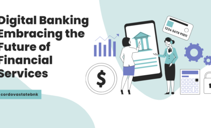 Digital Banking