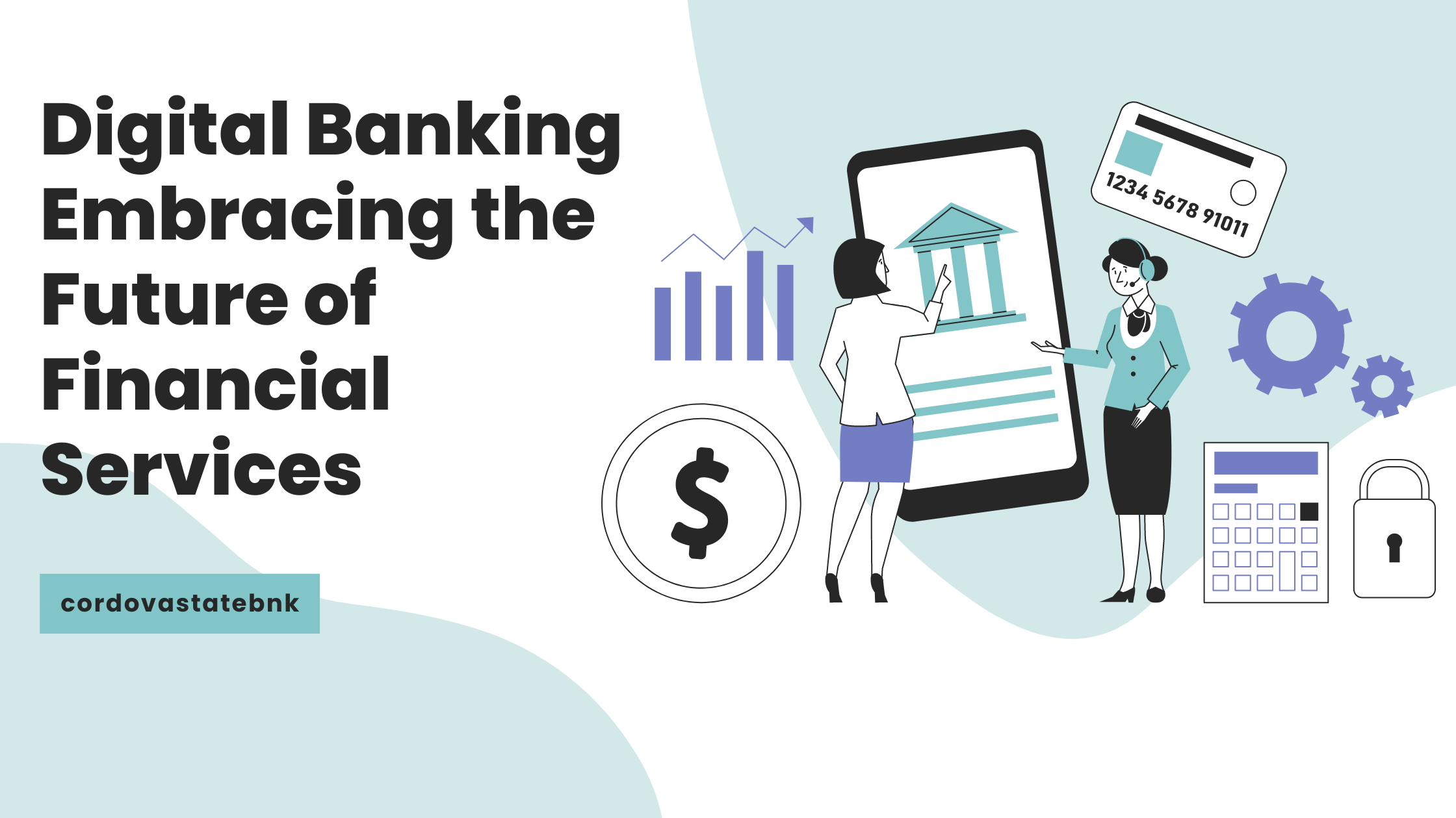 Digital Banking